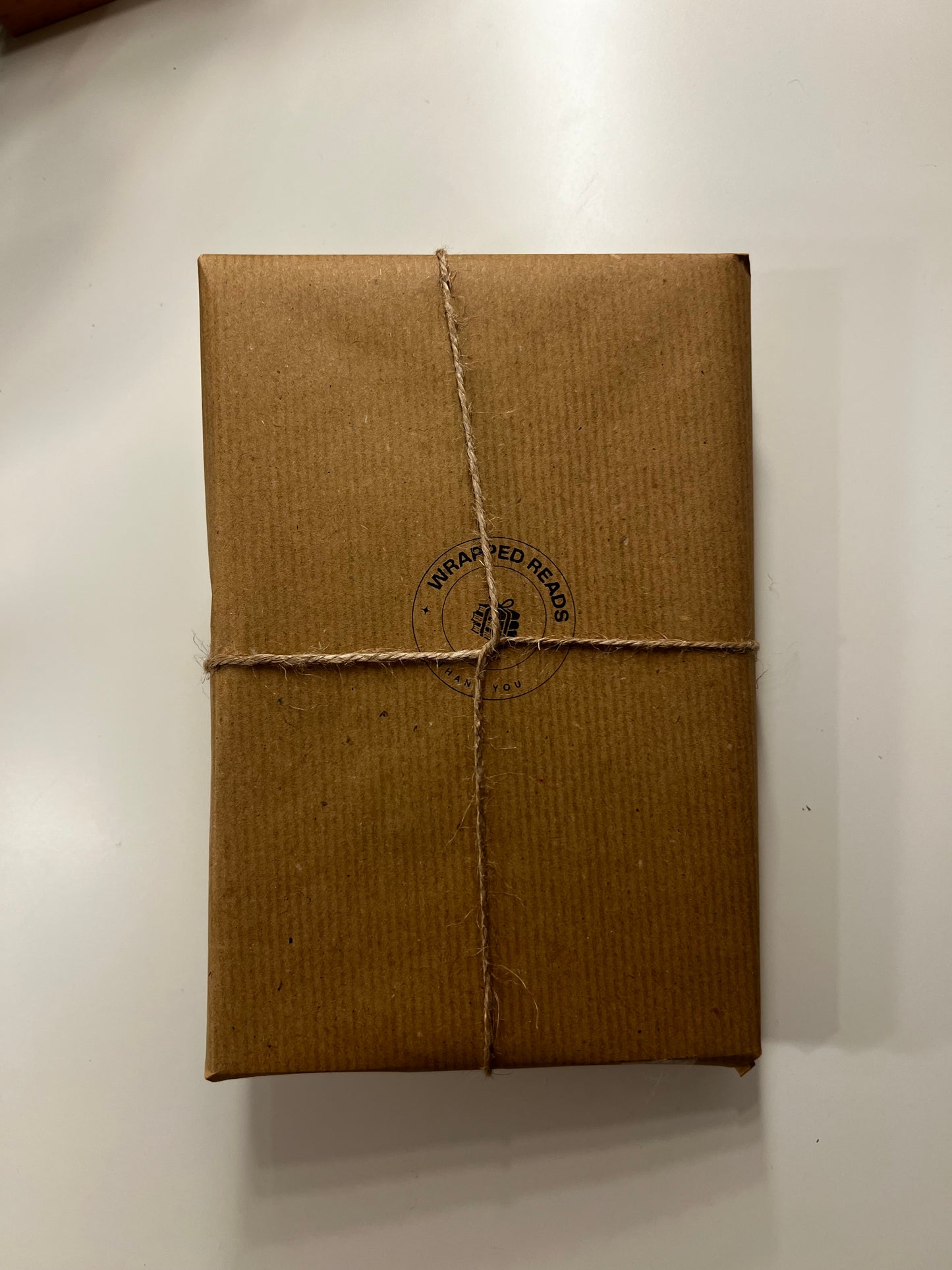 Blind date with a book (Fantasy) π§ββοΈ