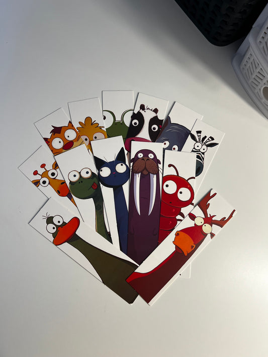 Wrapped books for kids - Ages 7-9